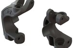 ARRMA AR330442 C-Hubs (2) 4x4