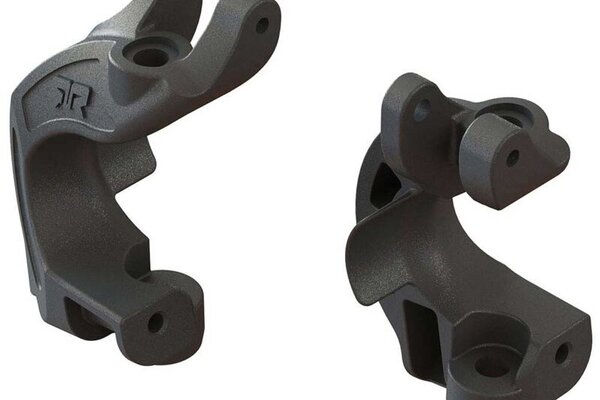 ARRMA AR330442 C-Hubs (2) 4x4