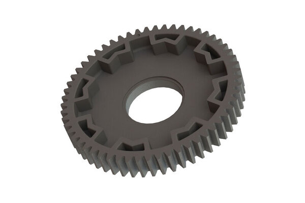 ARRMA ARA310947  HD 57T Spur Gear 0.8Mod