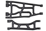 RPM R/C Products RPM82352   X-Maxx  A-arm Upper & Lower, Black RPM R/C Products RPM82352   X-Maxx  A-arm Upper & Lower, Black