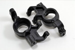 RPM R/C Products RPM80662 Oversized Front Axle Carriers for the Traxxas X-Maxx