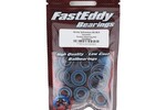 FastEddy TFE5843  Arrma Infraction 6S BLX Ceramic Sealed Bearing Kit