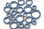 FastEddy TFE5843  Arrma Infraction 6S BLX Ceramic Sealed Bearing Kit
