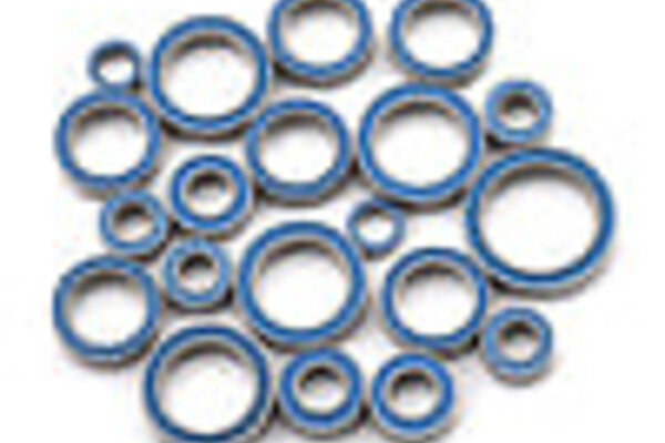 FastEddy TFE5843  Arrma Infraction 6S BLX Ceramic Sealed Bearing Kit