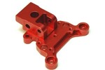 ST Racing Concepts SPTSTR320500FR  Red Steering Post Upper Brace Chassis Brace Mount, for Limit