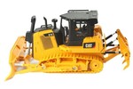 Diecast Masters DCM25002  CAT 1/24 Scale RC D7E Track Type Tractor