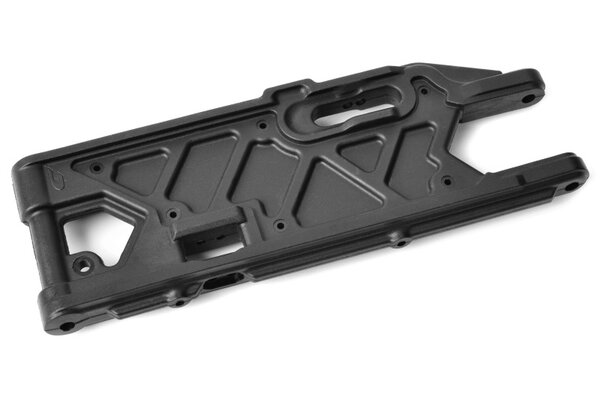 Corally (Team Corally) Suspension Arm Long V2 Lower Rear Composite 1pc