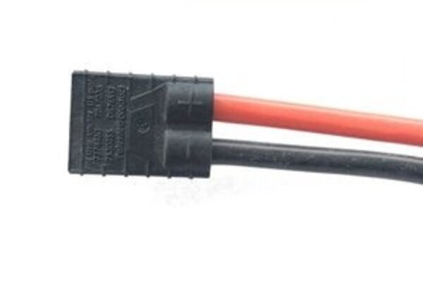 Powerhobby PHB2S520050CTRX  5200MAh 7.4V 2S 50C LiPo Battery with Hardwired Genuine