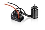 Hobbywing HWI38010802   SL 5687 1100KV Motor, w/ Max6 ESC Combo Hobbywing HWI38010802   SL 5687 1100KV Motor, w/ Max6 ESC Combo