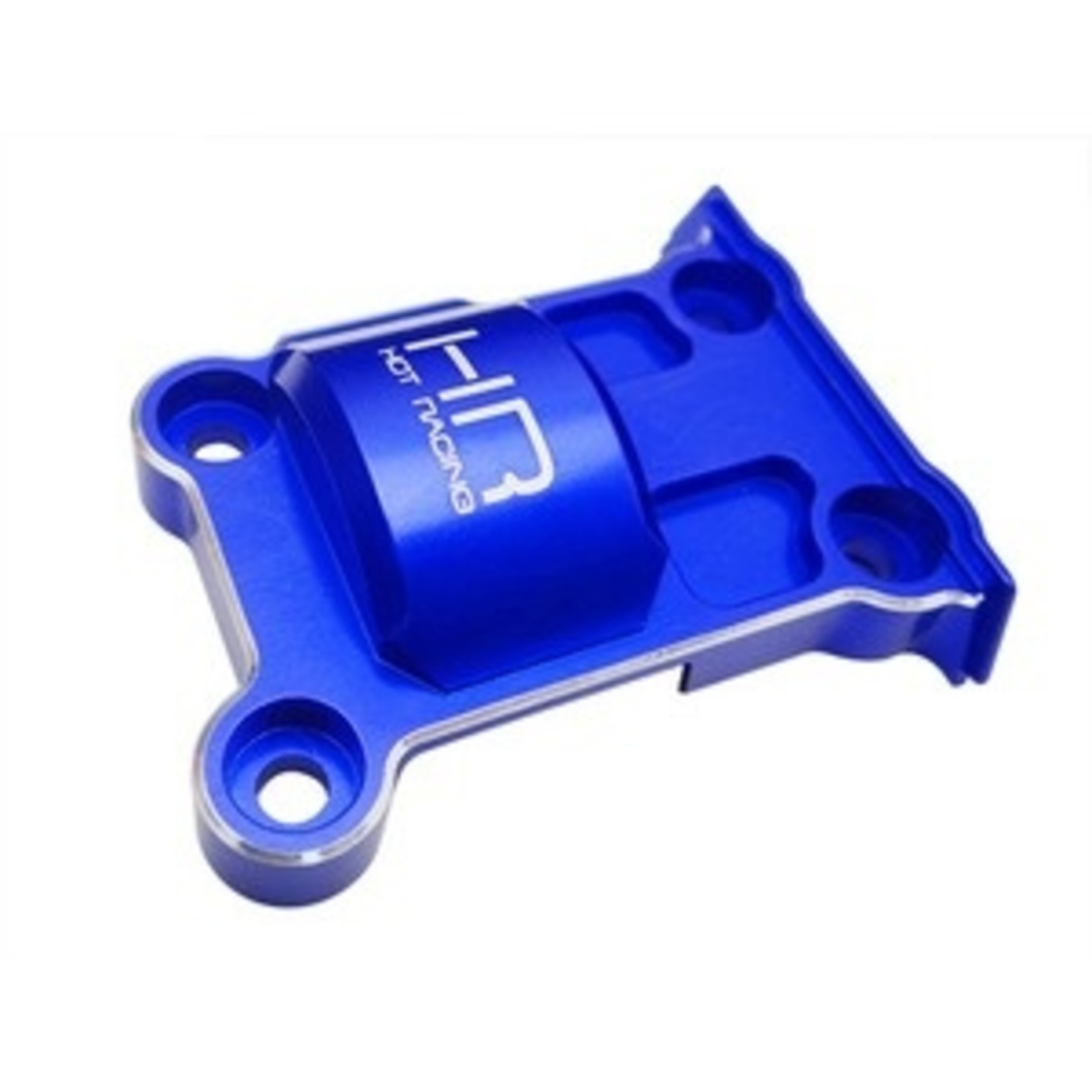 Hot Racing HRAXMX13M06 Rear Differential Cover Traxxas X Maxx