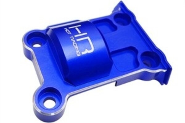 Hot Racing HRAXMX13M06 Rear Differential Cover Traxxas X Maxx