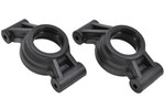 RPM R/C Products RPM81732  Oversized Rear Axle Carriers for Traxxas X-Maxx