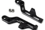 Hot Racing HRAAOR3201  Hot Racing Arrma Limitless Aluminum Rear Body Mount Support