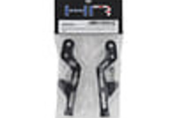 Hot Racing HRAAOR3201  Hot Racing Arrma Limitless Aluminum Rear Body Mount Support