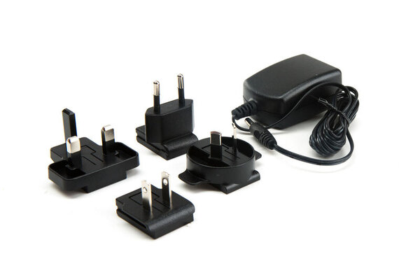 SPEKTRUM SPM9551  Intl and Domestic Air Transmitter AC Charger