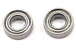 Team Associated ASC91156  Bearing, 5 X 10 X 3, Metal