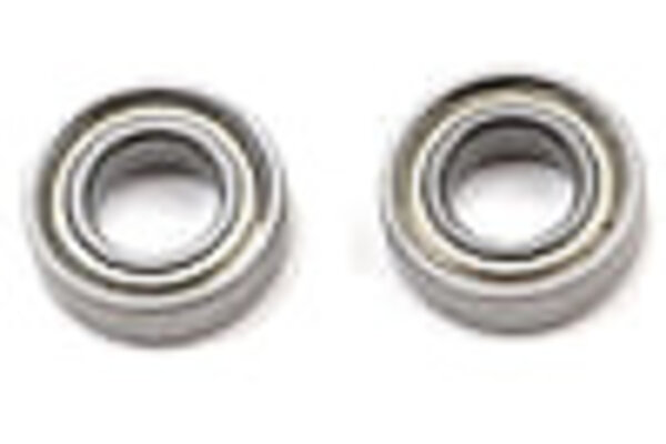 Team Associated ASC91156  Bearing, 5 X 10 X 3, Metal