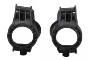 Traxxas 7732 Caster blocks (c-hubs), left & right