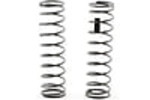 Mugen Seiki MUGE0562  Rear Damper Spring 1.6 / 11T Super Soft: X6, X6T