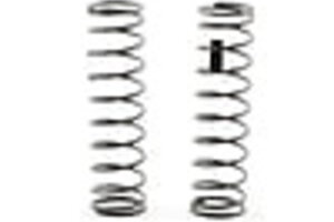 Mugen Seiki MUGE0562  Rear Damper Spring 1.6 / 11T Super Soft: X6, X6T