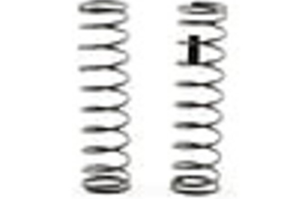 Mugen Seiki MUGE0562  Rear Damper Spring 1.6 / 11T Super Soft: X6, X6T