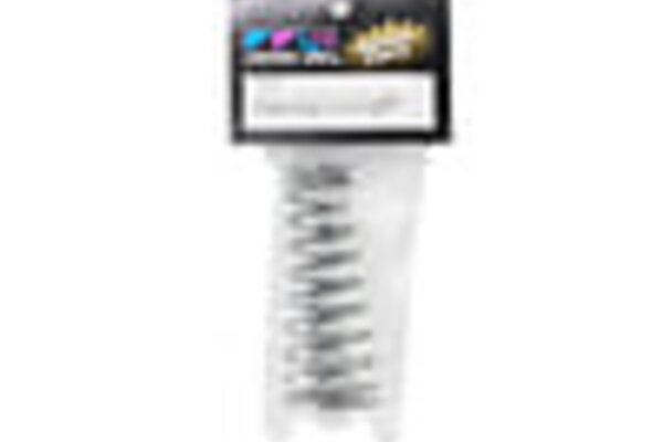 Mugen Seiki MUGE0562  Rear Damper Spring 1.6 / 11T Super Soft: X6, X6T