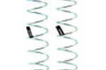 Mugen Seiki MUGE0576   Seiki Big Bore Rear Damper Spring Set (Hard - 1.5/8.25T) (2)