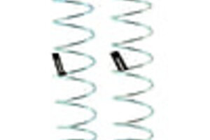 Mugen Seiki MUGE0576   Seiki Big Bore Rear Damper Spring Set (Hard - 1.5/8.25T) (2)