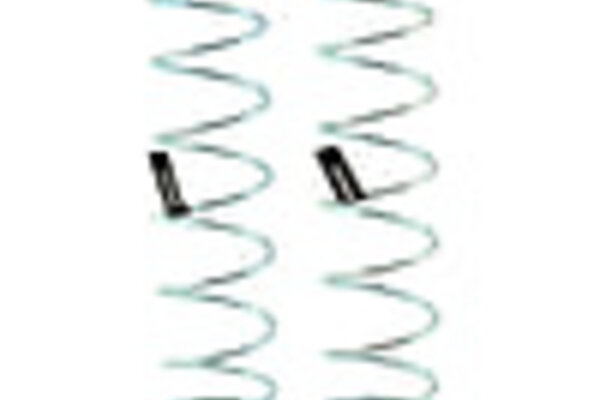 Mugen Seiki MUGE0576   Seiki Big Bore Rear Damper Spring Set (Hard - 1.5/8.25T) (2)
