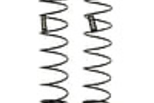 Mugen Seiki MUGE2558   Seiki Big Bore Rear Damper Spring Set (1.4/8.5T) (2)