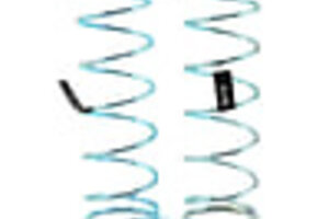 Mugen Seiki MUGE2510   Seiki 70mm Front Shock Spring Set (X Hard - 1.5/7.5T) (2)