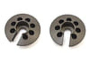 Mugen Seiki MUGH2509   Seiki MRX6R Aluminum Front Spring Bottom Collar