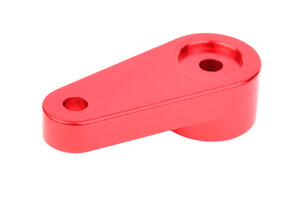 Corally (Team Corally) COR00180-372  Servo Arm - Steering - Aluminum: Dementor, Kronos,