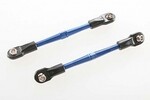 Traxxas 3139A  TOE LINK 59MM ALUMINUM BLUE Traxxas 3139A  TOE LINK 59MM ALUMINUM BLUE