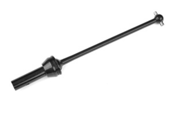 Corally (Team Corally) C-00180-360  CVD Drive Shaft - Short - Front - 1 pc: Python