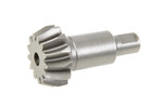 Corally (Team Corally) COR00180-156  Bevel Pinion 13T - Steel - 1 pc: Dementor, Kronos, Python,
