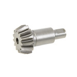 Corally (Team Corally) COR00180-156  Bevel Pinion 13T - Steel - 1 pc: Dementor, Kronos, Python,