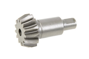 Corally (Team Corally) COR00180-156  Bevel Pinion 13T - Steel - 1 pc: Dementor, Kronos, Python,