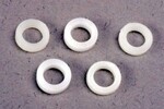 Traxxas 2545 Bellcrank bushings (plastic) (5x8x2.5mm) (4)