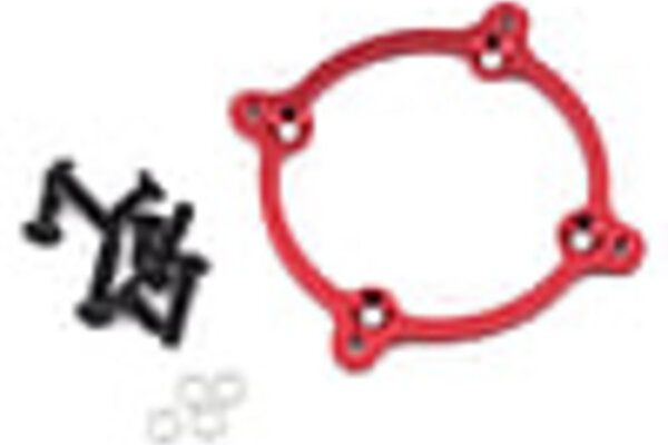 Hot Racing HRAAON505F02  Hot Racing Arrma 6S 1/8 6 Cell Monster Blower Motor Cooling Fan Kit