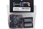 Hot Racing HRAAON505F02  Hot Racing Arrma 6S 1/8 6 Cell Monster Blower Motor Cooling Fan Kit