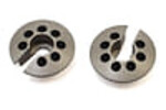 Mugen Seiki MUGH2510   Seiki MRX6R Aluminum Rear Spring Bottom Collar
