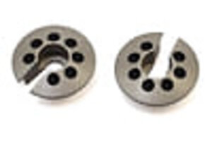Mugen Seiki MUGH2510   Seiki MRX6R Aluminum Rear Spring Bottom Collar