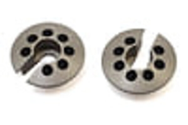 Mugen Seiki MUGH2510   Seiki MRX6R Aluminum Rear Spring Bottom Collar