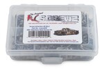 RCScrewz ARA020  RC Screwz Arrma RC Infraction 6S BLX Stainless Steel Screw Kit