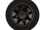 DragRace Concepts DRC-207   Concepts Kinetic Foam Drag Racing Rear Tires (2) (1.5x2.75")