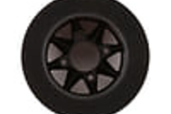 DragRace Concepts DRC-207   Concepts Kinetic Foam Drag Racing Rear Tires (2) (1.5x2.75")