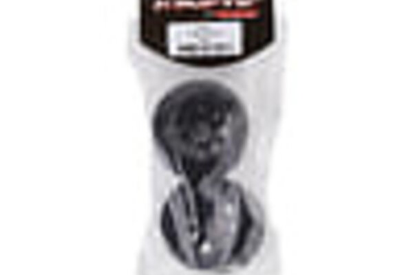 DragRace Concepts DRC-207   Concepts Kinetic Foam Drag Racing Rear Tires (2) (1.5x2.75")