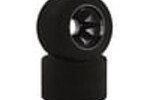 DragRace Concepts Kinetic Foam Drag Racing Rear Tires (2) (1.75x2.75)