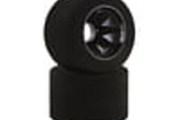 DragRace Concepts Kinetic Foam Drag Racing Rear Tires (2) (1.75x2.75)